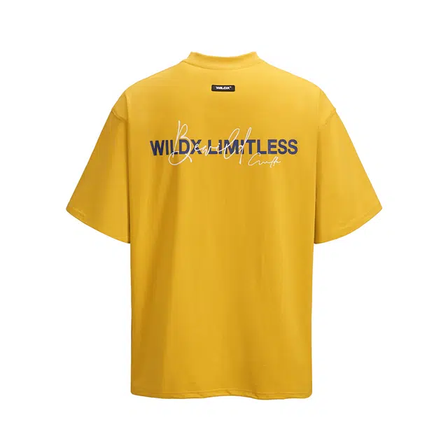 WILDX T
