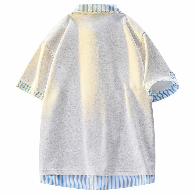 7 SEVFUN Polo