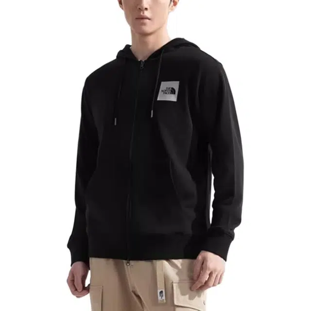 THE NORTH FACE logo