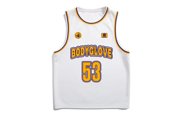 BODY GLOVE