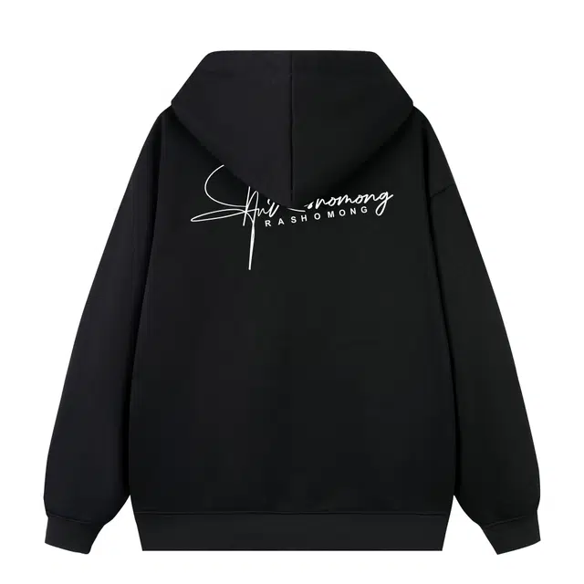 RASHOMONG