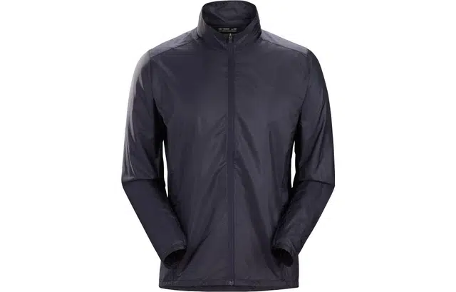 Arcteryx Norvan Windshell