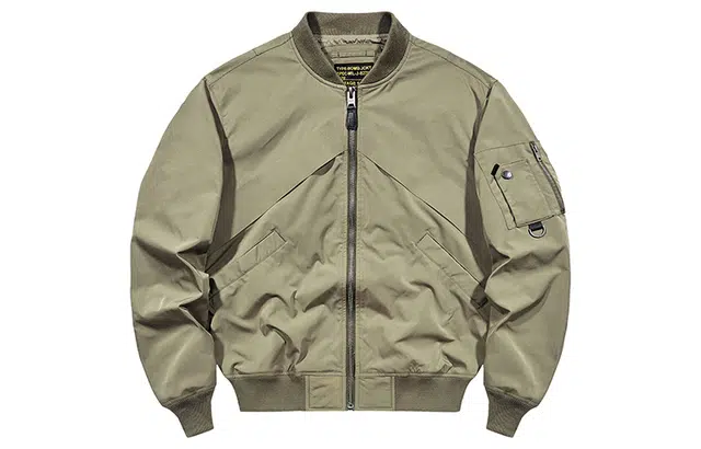 VIP Pilot Jacket