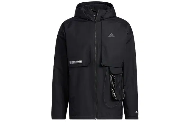 adidas x Transformers Hoodie Jacket