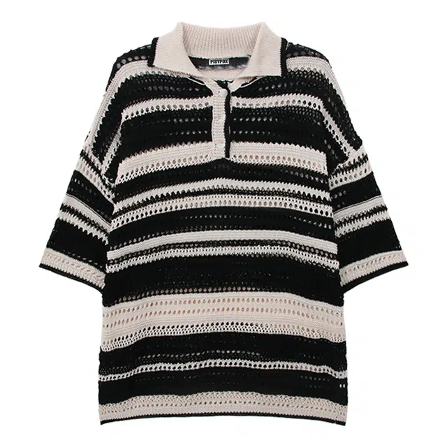 PISYPOX vintagePolo