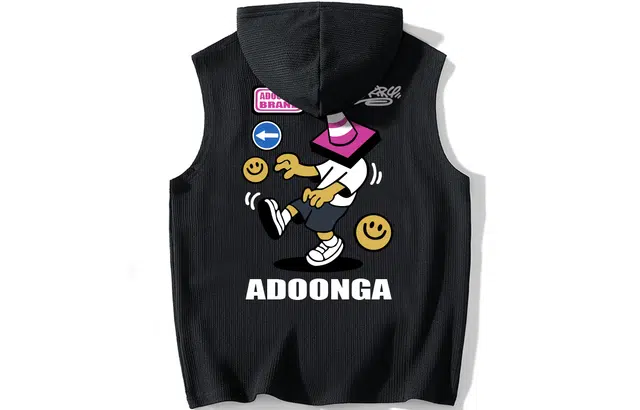 ADOONGA