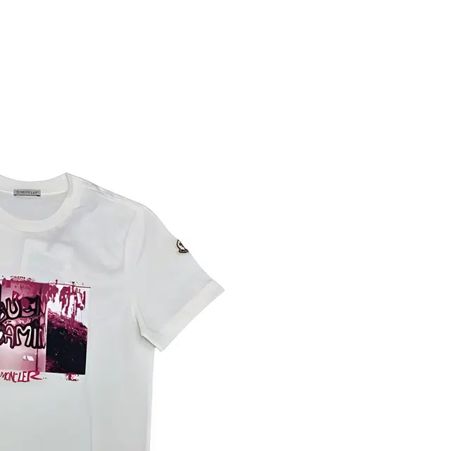 Moncler T