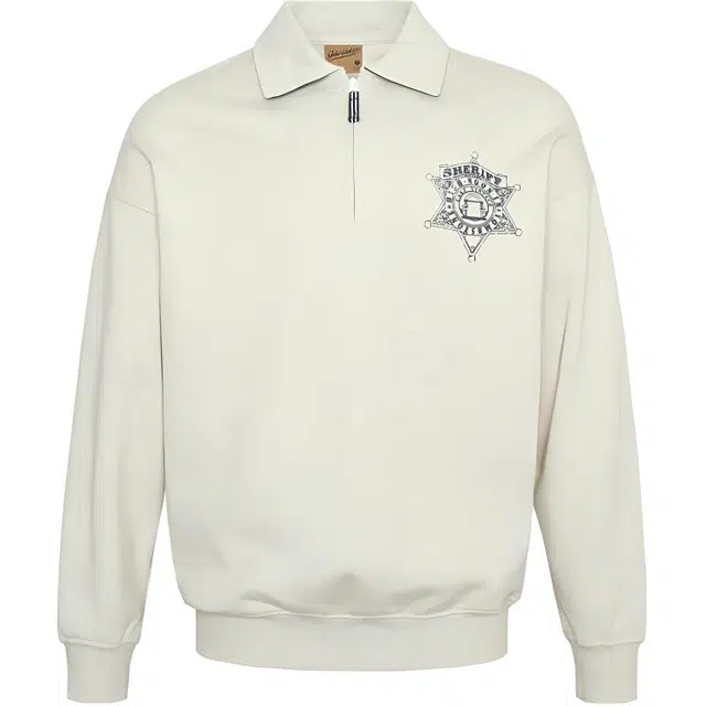 FAKE VINTAGE Polo