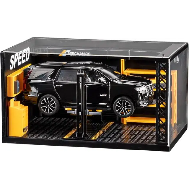 SUV124