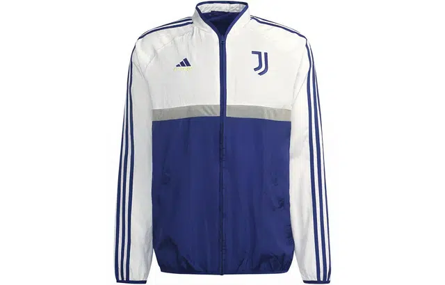 adidas Juventus 21-22 Jacket