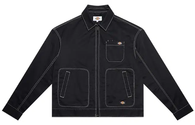Dickies