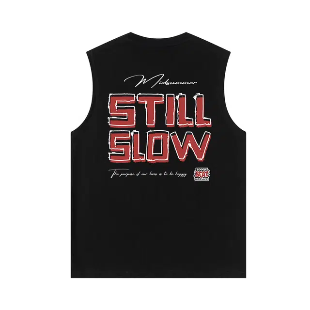 Stillslow Logo