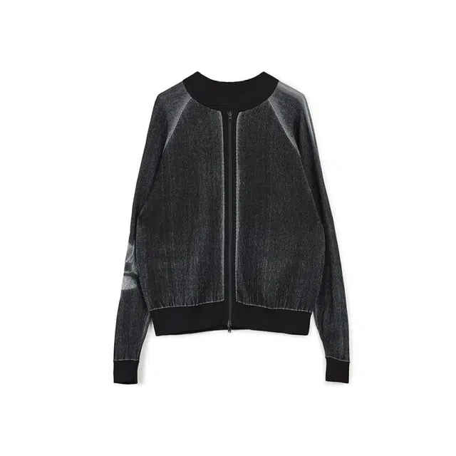 Y-3 GFX KNIT CRDGN