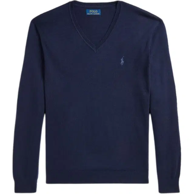 Polo Ralph Lauren LogoV