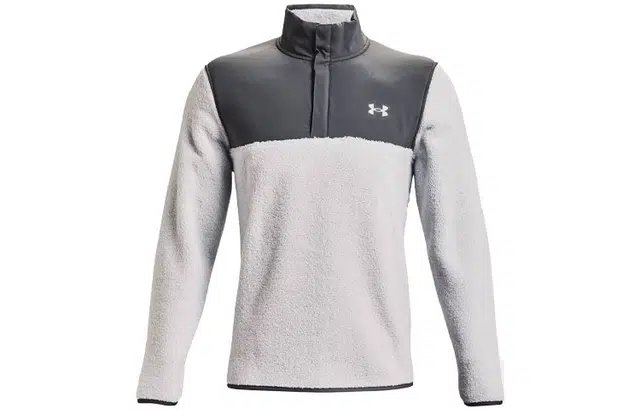 Under Armour Sweater Pile Logo