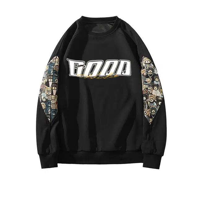 GOODHENLCE