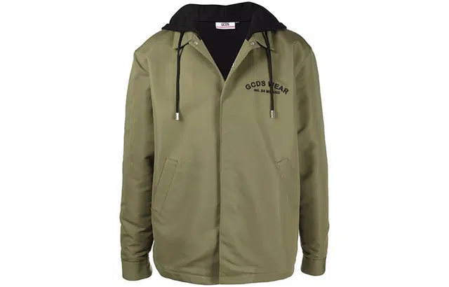 GCDS FW21
