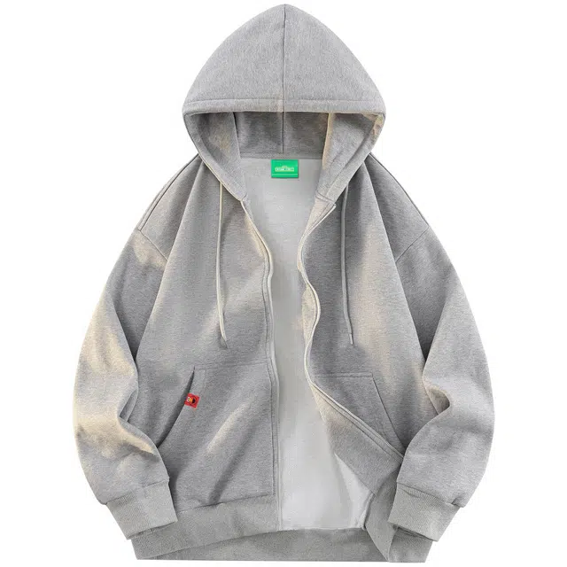 SESAME STREET Basic Hoodie