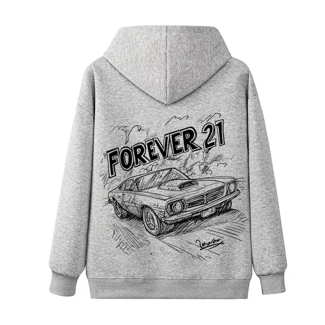 FOREVER 21