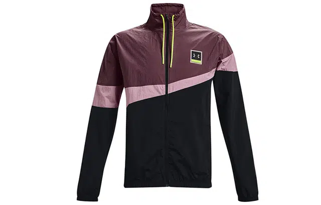 Under Armour Fashion Logo