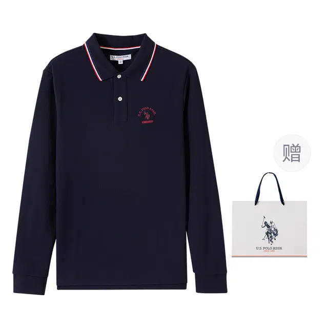 U.S. POLO ASSN. Polo