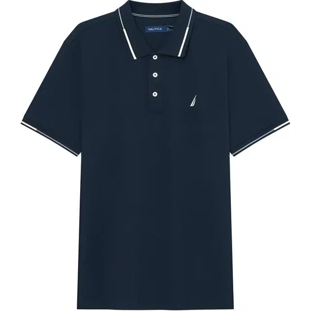 NAUTICA E-commerce Polo