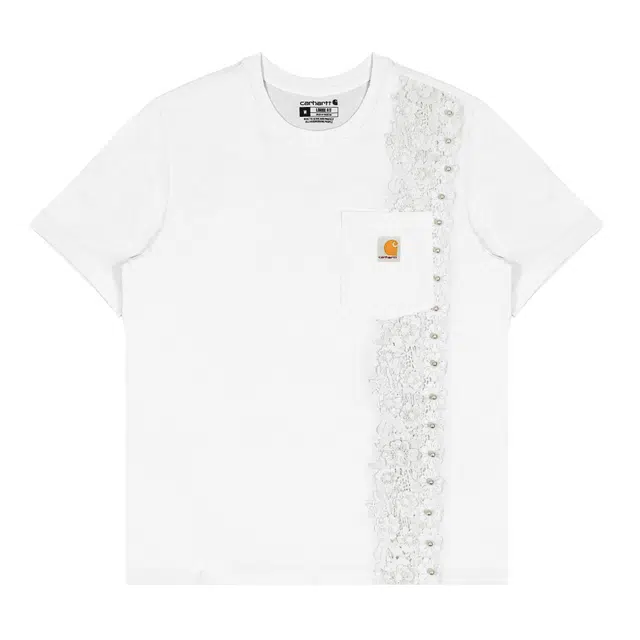 Carhartt T