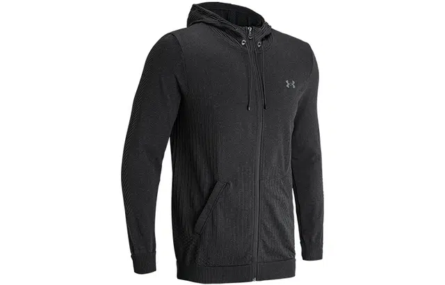 Under Armour RUSH Seamless Logo