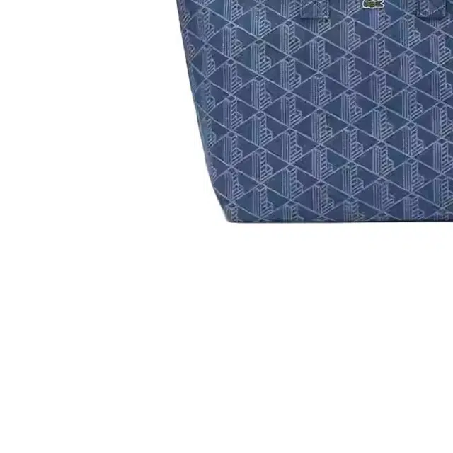 LACOSTE Tote
