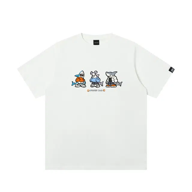 JUNGLE TIGER T