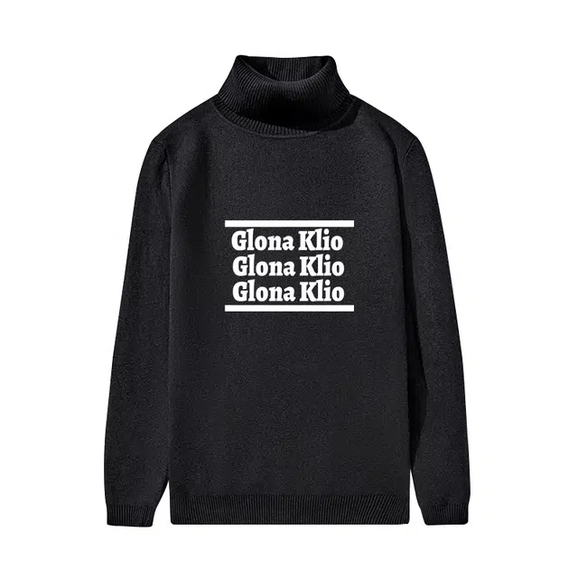 Glona Klio Logo