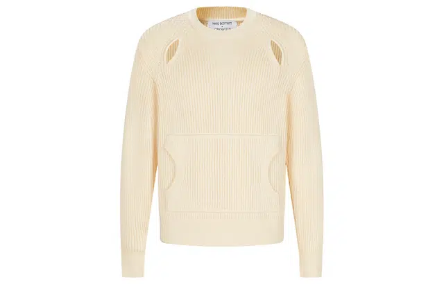 CROQUIS x Neil Barrett SS24