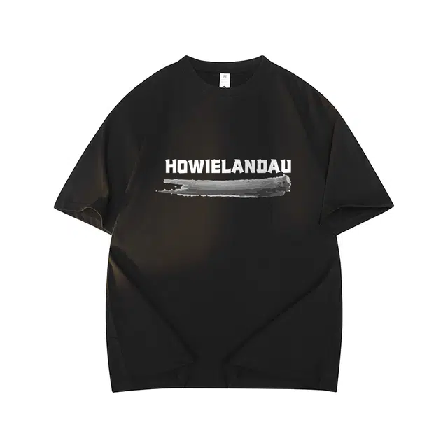 HOWIE LANDAU T