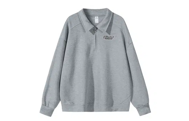 OXO OVERLOAD LogoPolo