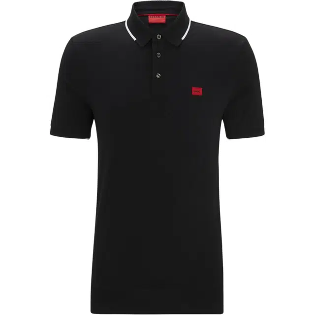 HUGO BOSS LogoPolo