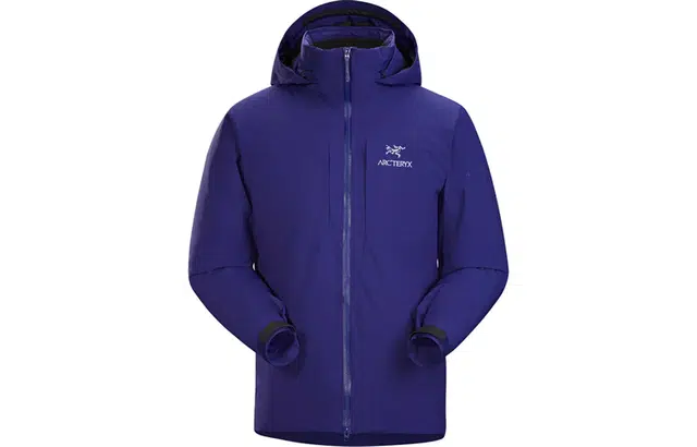 Arcteryx Fission SV