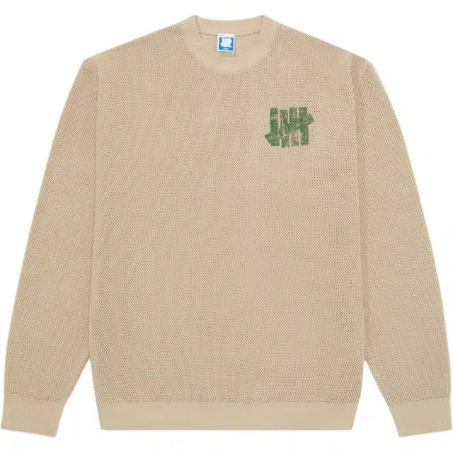 UNDEFEATED SS25