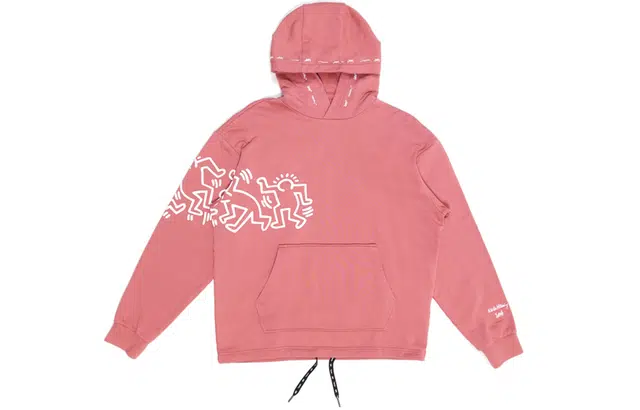 LEE Keith Haring