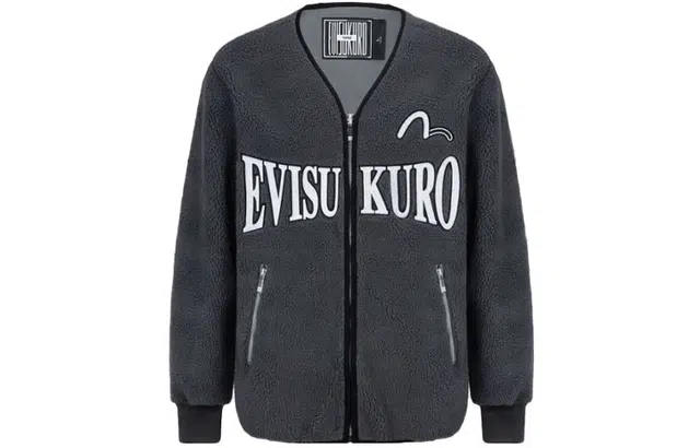 EVISU logo