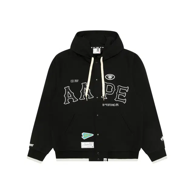 Aape SS25