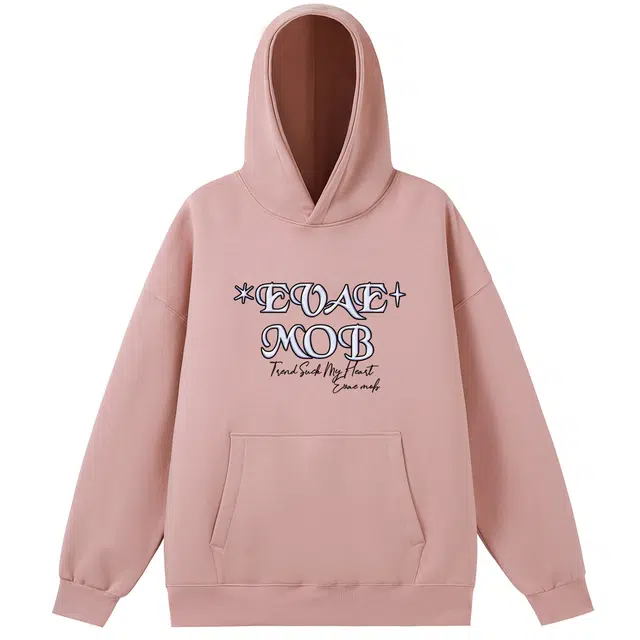*EVAE+MOB Logo