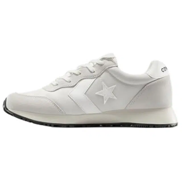 Converse Omega Trainer White