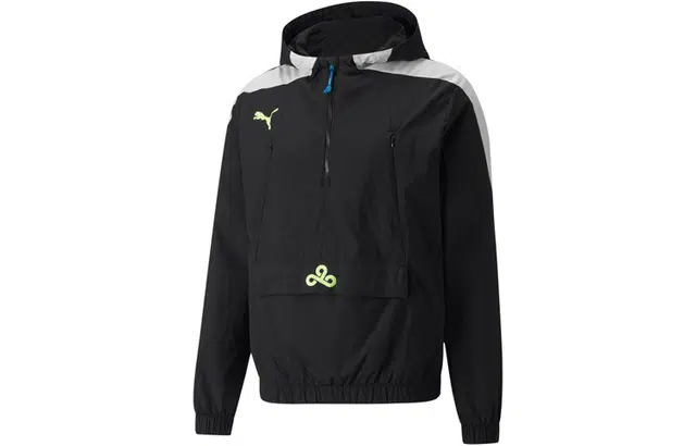 Puma Logo