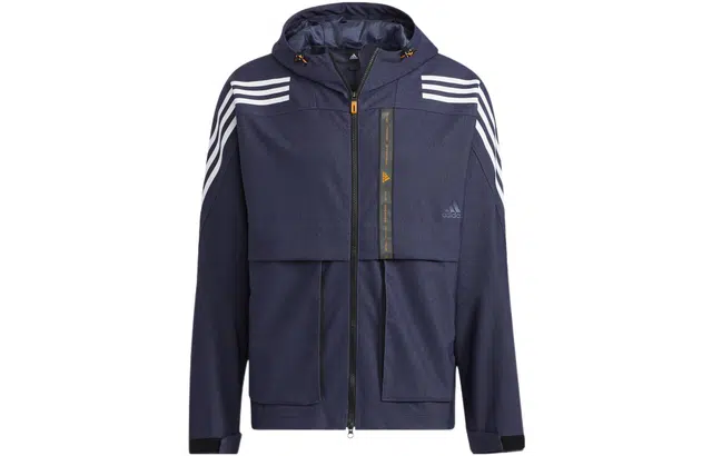 adidas TH DNM WVJK Navy