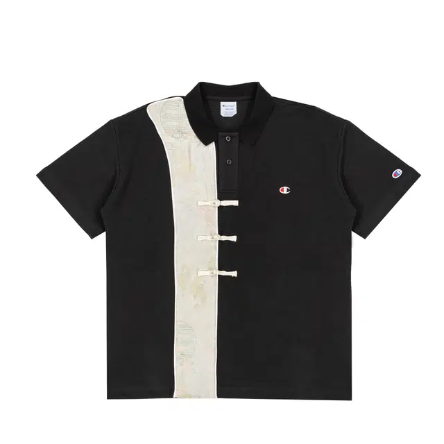 Champion Polo