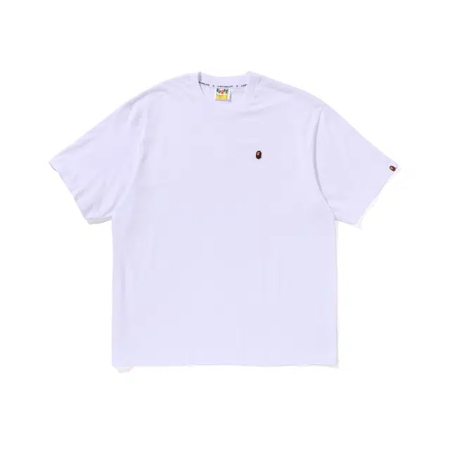 A BATHING APE SS24 T