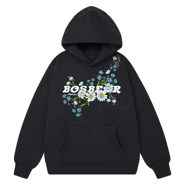 BOS BEAR