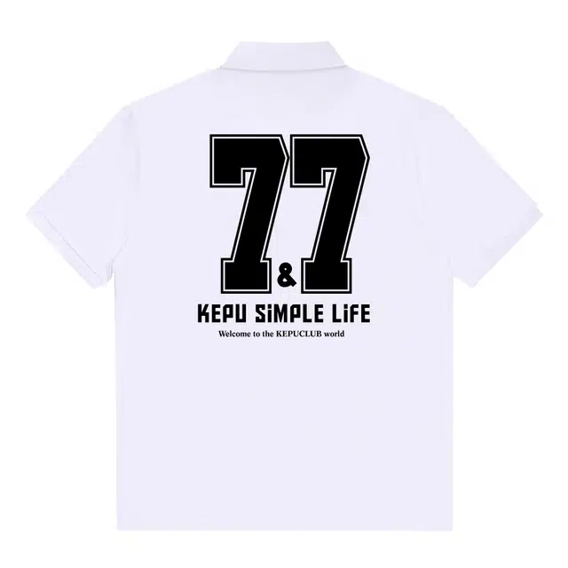 kepu 77Polo