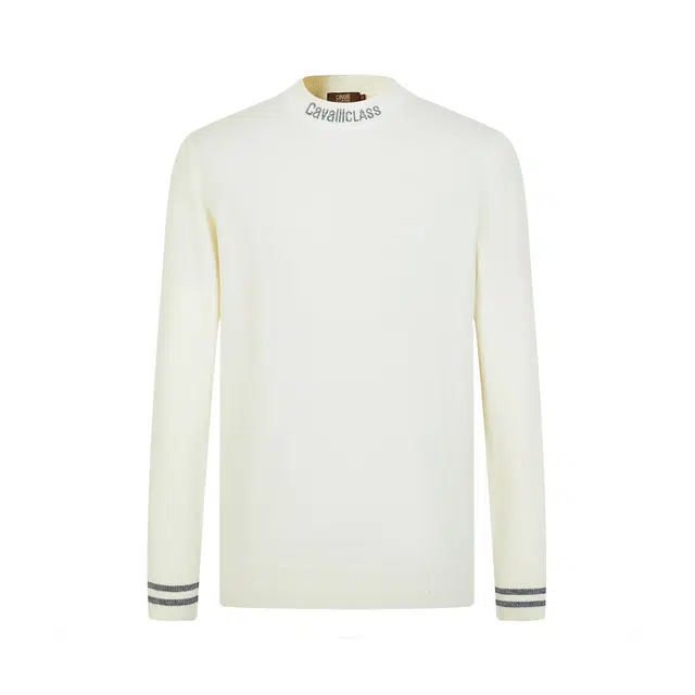 Cavalli Class Sweater