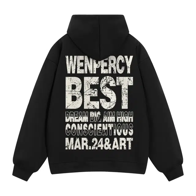 Wenpercy Logo